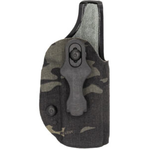Safariland Wrapped Species IWB Holster Glock 48/48 MOS Cordura Multicam Blk RH