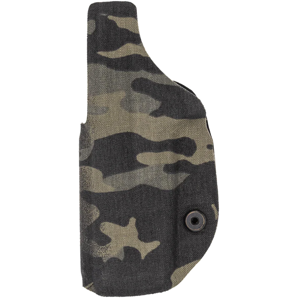 1102853_1.jpg Safariland Wrapped Species IWB Holster Glock 19 Cordura Multicam Blk RH - Image 1