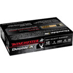 Winchester Double X Buckshot 12 ga. 3 in. 12 Pellets 00 5 rd. - Image 2