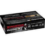 Winchester Double X Buckshot 12 ga. 2.75 in. 9 Pellets 00 5 rd. - Image 3