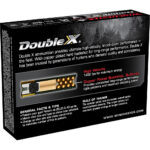 Winchester Double X Buckshot 12 ga. 3.5 in. 15 Pellets 00 5 rd. - Image 2