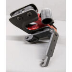 Robin Hood Release Holster UV Medium Black - Image 3