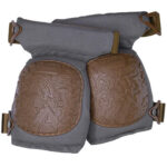 Latitude Knee Pad Grey - Image 3