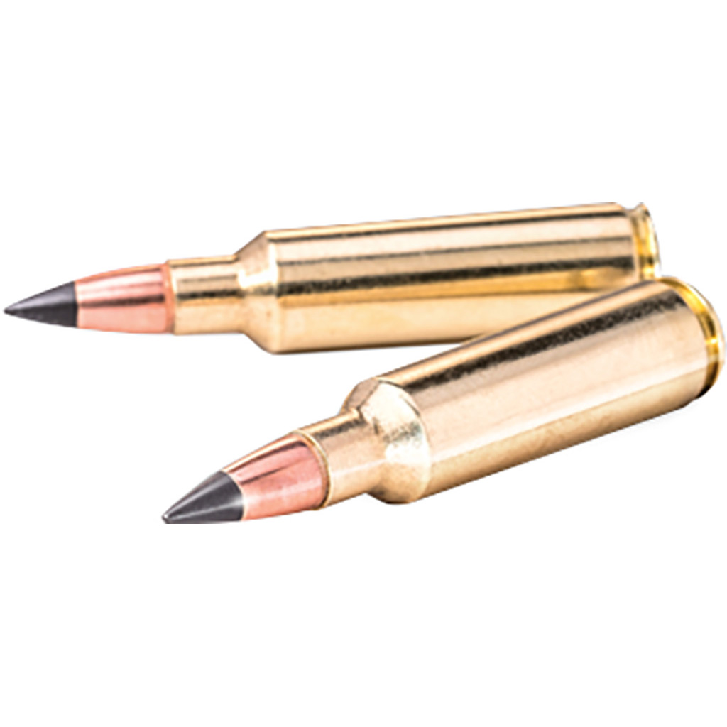 1102890_2.jpg Winchester Deer Season Bullet 270 Cal 130 gr. XP 100 bx. - Image 1