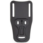 Safariland CUBL Cantable Belt Loop Mid Ride UBL 2.25 in. Black