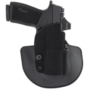 Safariland Gravity OWB Holster Sig P365 X-Macro/Fuse Black RH