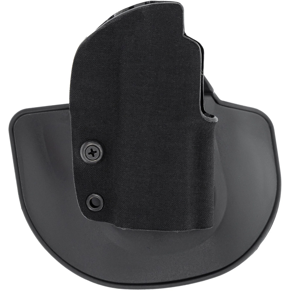 1102963_1.jpg Safariland Gravity OWB Holster Glock 43X/48 Black RH - Image 1