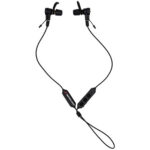 Safariland Pro Impulse In Ear Hearing Protection Rechargeable Bluetooth Black - Image 4