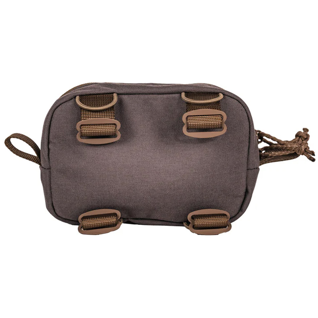 1103146_2.jpg Latitude Ranger Molle Pouch Small Gray - Image 1