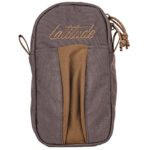Latitude Ranger Molle Pouch Vertical Gray - Image 3