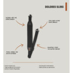 Half Rack Dolores Sling Neoprene - Image 2