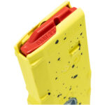 Amend2 AR-15 Mod 2 Magazine 5.56/223 Yellow Printed Banana 30 rd. - Image 3