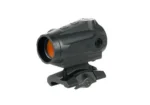 SIG SAUER ROMEO 5 G2 ELITE COMPACT RED DOT 1X20MM QUAD BALLISTIC CIRCLE DOT 2.0/0.5 MOA ADJ BLACK - Image 3