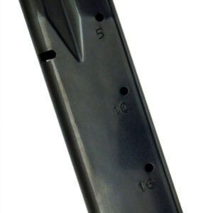 CZU MAG CZ75/85 9MM 16RD