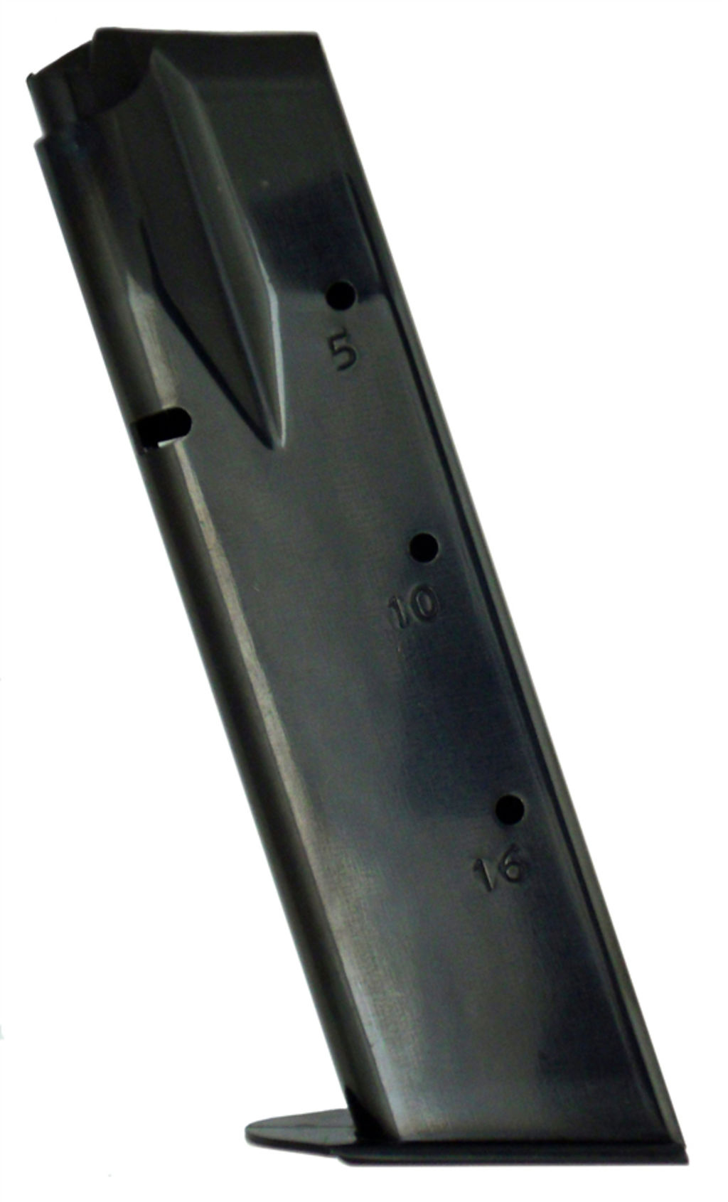 11101.jpg CZU MAG CZ75/85 9MM 16RD - Image 1