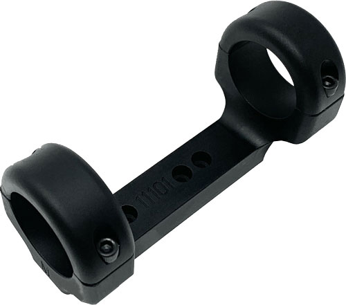 11101DNZ.jpg DNZ GAME REAPER INTEGRAL 1-PC - MOUNT T/C CONTENDOR MED BLACK - Image 1