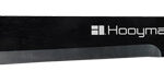 HOOYMAN BUSH MACHETE STRAIGHT - 21.5" W/SHEATH