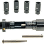 FRANKFORD ARSENAL UNIV BULLET - SEATING DIE FOR .224-.338