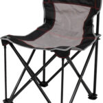 BOG 4 ON THE FLOOR QUAD GROUND - BLIND CHAIR