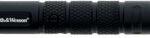 S&W FOLDING PEN KNIFE 1.6" BLD - 7.6" LONG ALUMINUM BLACK