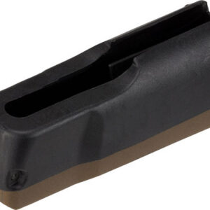 BROWNING MAGAZINE X-BOLT SHORT - ACTION STANDARD SMOKED BRONZE