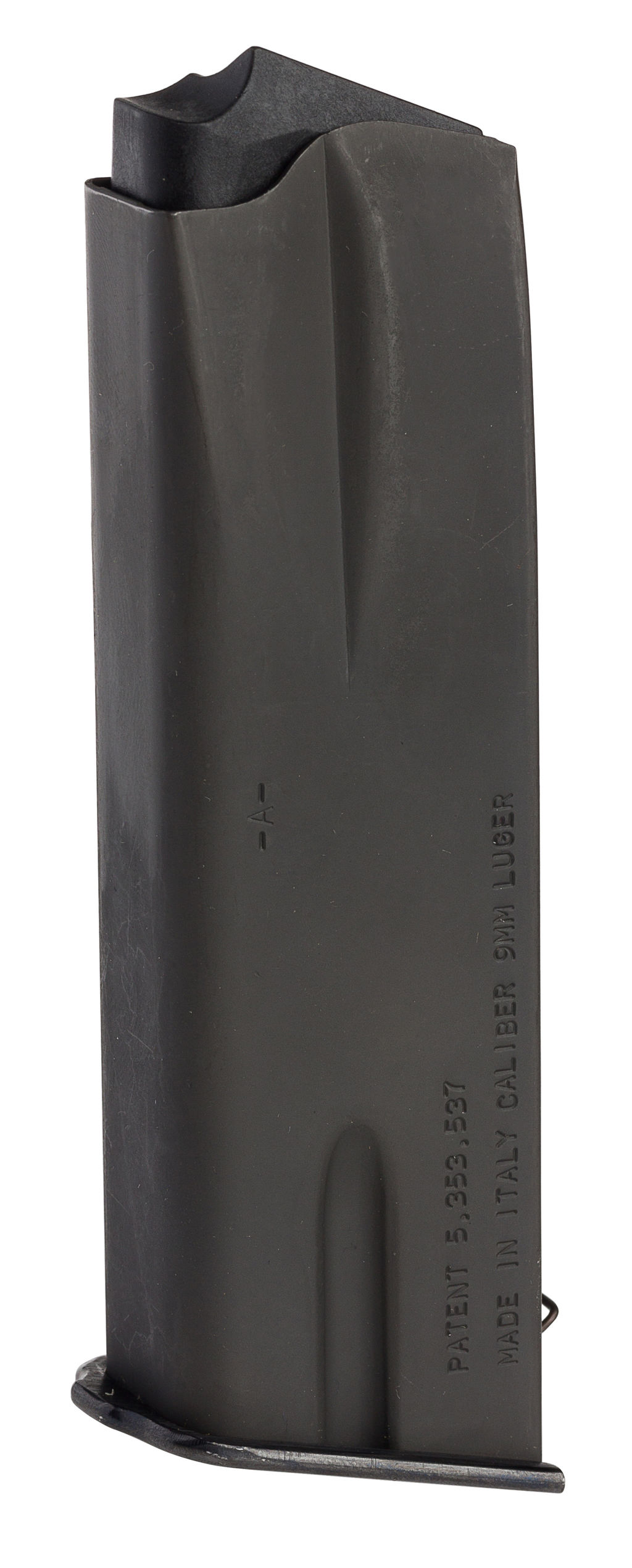 112050293.jpg BRN MAG HI-POWER 9MM 13RD B - Image 1