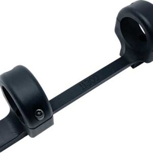 DNZ GAME REAPER INTEGRAL 1-PC - MOUNT HOWA 1500 SA MED BLK