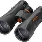 ATHLON BINOCULARS MIDAS PRO G2 - 12X50 UHD ROOF PRISM BLACK