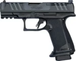 WALTHER PDP F-SERIES PRO E 9MM PISTOL 4" BLACK 3-10RD MAGS - Image 2