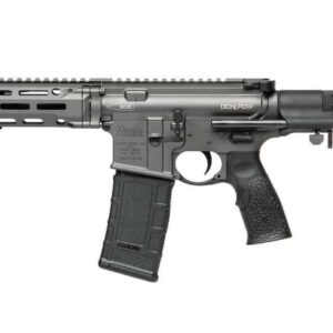DANIEL DEFENSE DDM4 PDW 300 BO PISTOL COBALT NO MAG