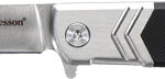 S&W KNIFE EXECUTIVE BARLOW - SPRING ASSIST 2.5" W/PCT CLIP