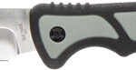 OLD TIMER KNIFE TRAIL BOSS - CAPING KNIFE 3" FINE EDGE