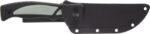 OLD TIMER KNIFE TRAIL BOSS - CAPING KNIFE 3" FINE EDGE - Image 2