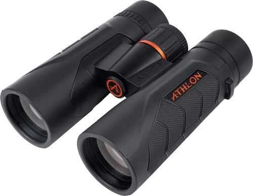 114011.jpg ATHLON BINOCULARS ARGOS G2 - 10X42 UHD ROOF PRISM BLACK - Image 1