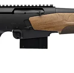 BROWNING BAR MK4 DBM WOOD GRADE II WALNUT 308WIN 18.5" BARREL