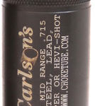 CARLSONS CHOKE TUBE CREMATOR - 12GA PORTED M-RANGE REM CHOKE