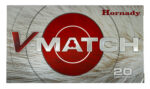 HORNADY 224 VALKYRIE 62 GR ELD-VT® 20RD/BX 10BX/CS - Image 2