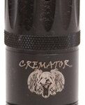 CARLSONS CHOKE TUBE CREMATOR - 12GA PORTED M-RANGE INVECTOR