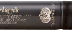CARLSONS CHOKE TUBE CREMATOR - 12GA PORTED C-RANGE INVECT DS