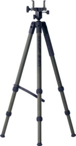 BOG DEATHGRIP INFINITE TRIPOD - ALUMINUM W/GEAR HOOK/CASE ODGN