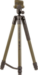 BOG DEATHGRIP INFINITE TRIPOD - ALUMINUM W/GEAR HOOK/CASE ODGN