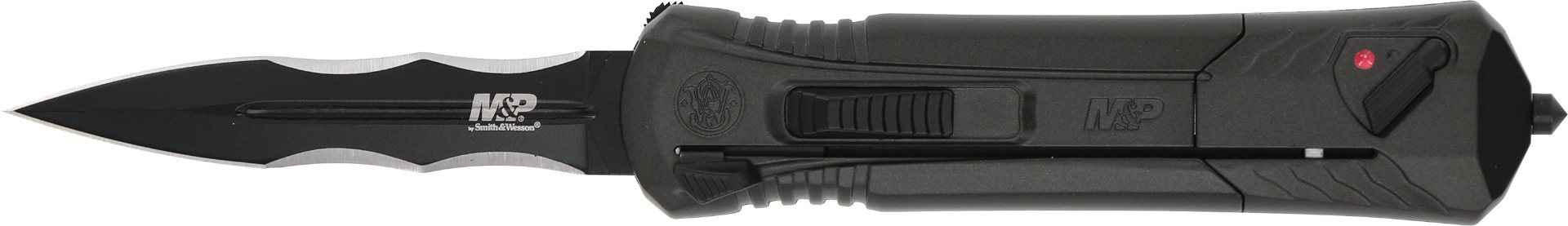 1160824-1.jpg SWC GRY BLK SERRATED MPOTF10 - Image 1