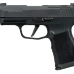 SIG SAUER P365XL COMP 380ACP PISTOL 3.1" X SERIES, O.R. 2-10RD MAG