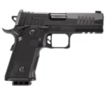 SIG SAUER P211 CARRY GT4 9MM PISTOL 4" BLK 2-21RD, 1-17RD MAGS