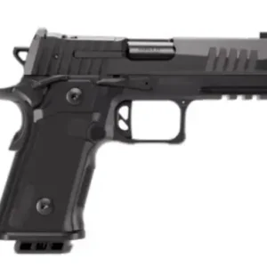 SIG SAUER P211 CARRY GT4 9MM PISTOL 4" BLK 2-21RD, 1-17RD MAGS