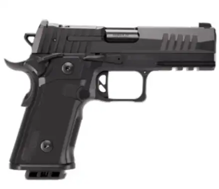 1169633-14366291.webp SIG SAUER P211 CARRY GT4 9MM PISTOL 4" BLK 2-21RD, 1-17RD MAGS - Image 1