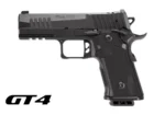 SIG SAUER P211 CARRY GT4 9MM PISTOL 4" BLK 2-21RD, 1-17RD MAGS - Image 3