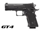 SIG SAUER P211 CARRY GT4 9MM PISTOL 4" BLK 2-21RD, 1-17RD MAGS - Image 4