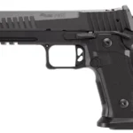 SIG SAUER P211-GT5 9MM PISTOL 5" BLK 2-21RD, 1-17RDRD MAGS