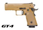 SIG SAUER P211 CARRY GT4 COYOTE 9MM PISTOL 4" COY TAN 2-21RD, 1-17RD MAGS - Image 3